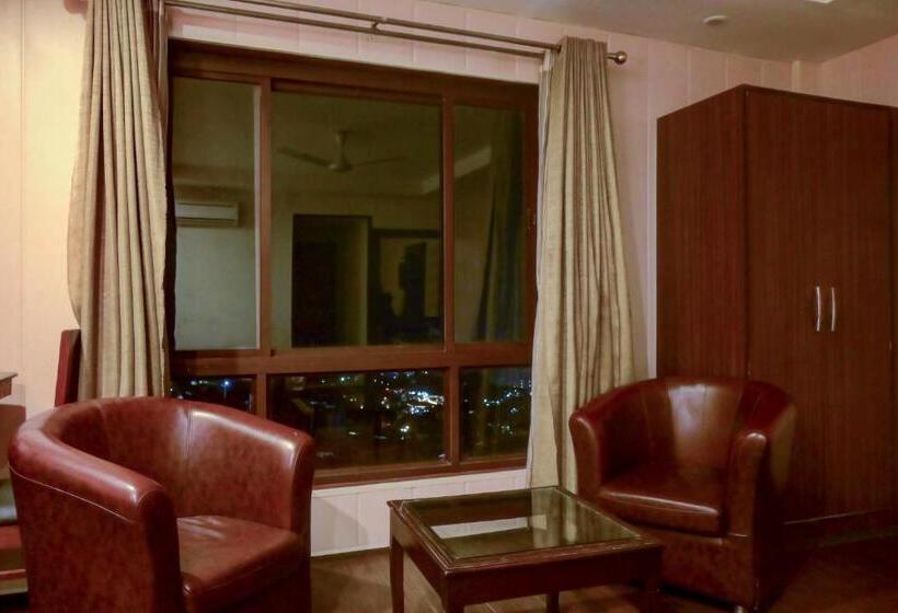 בית מלון כפרי Itsy By Treebo Himshri