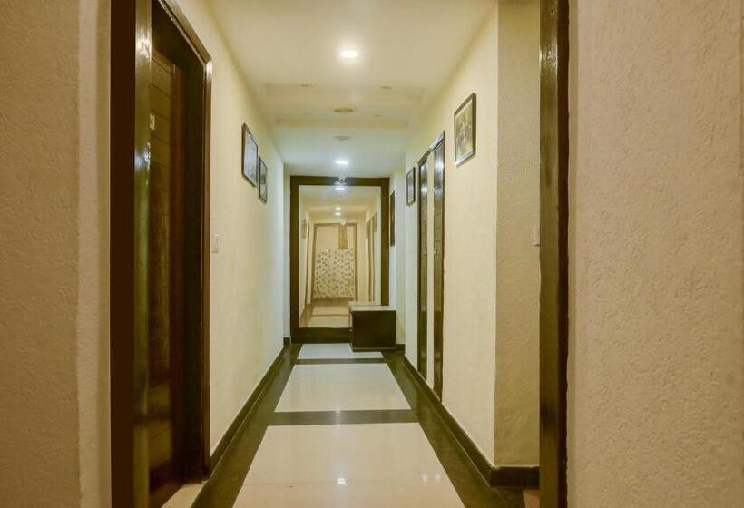 בית מלון כפרי Itsy By Treebo Himshri