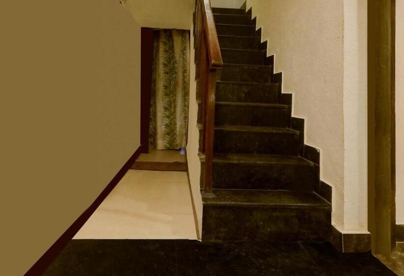 בית מלון כפרי Itsy By Treebo Himshri