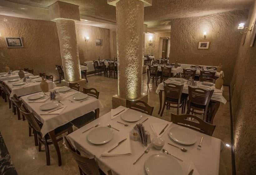 בית מלון כפרי Lavender Cave