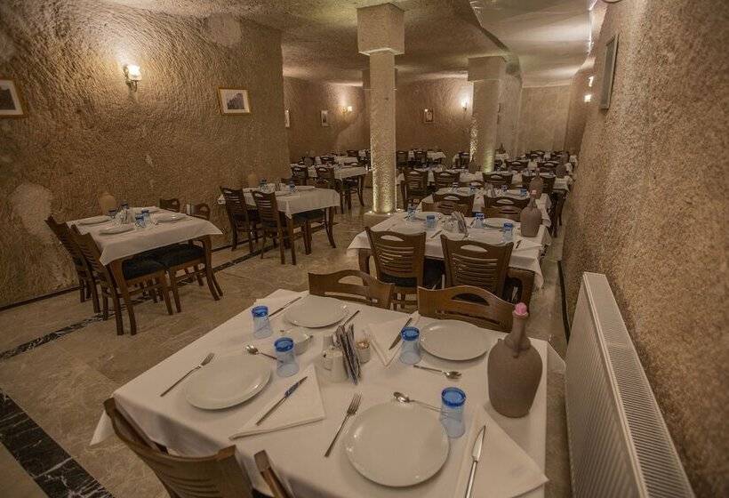 בית מלון כפרי Lavender Cave