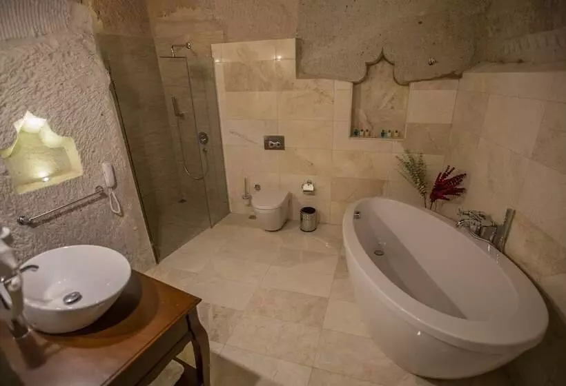 ホテル Lavender Cave