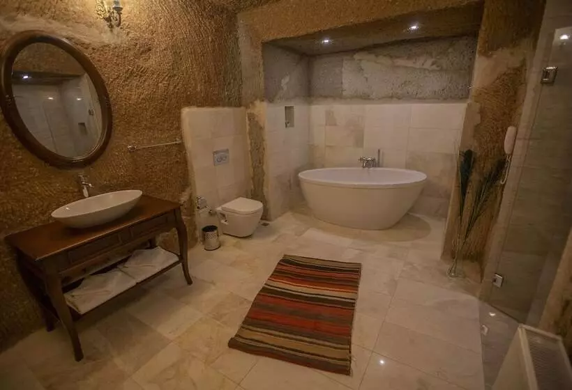 ホテル Lavender Cave