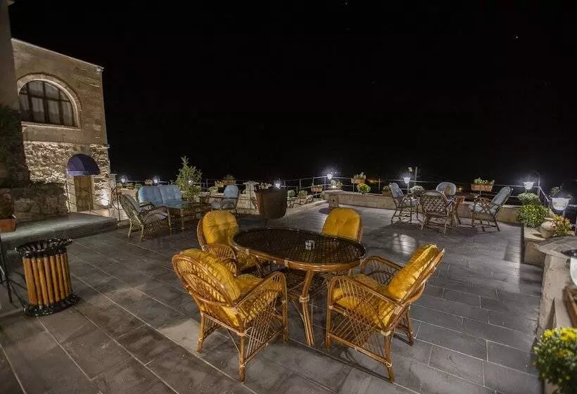 ホテル Lavender Cave