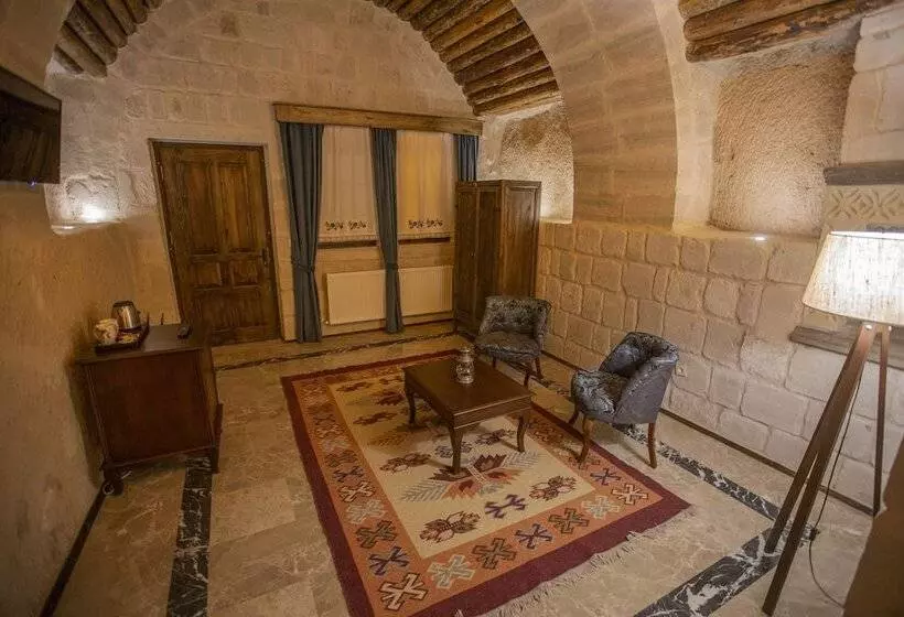 ホテル Lavender Cave