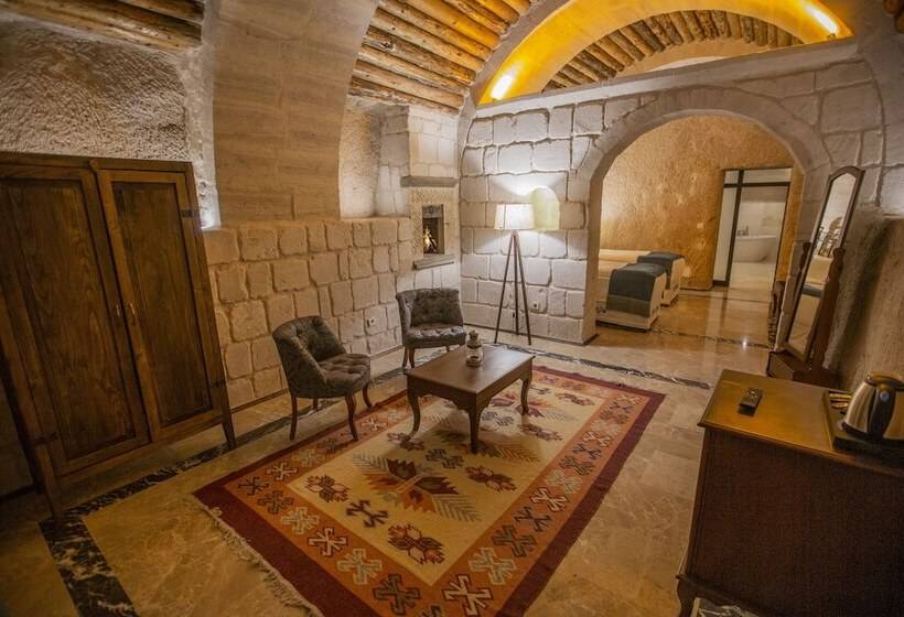 בית מלון כפרי Lavender Cave