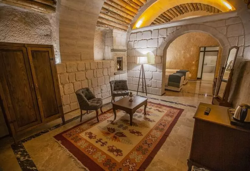 ホテル Lavender Cave