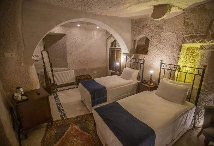 ホテル Lavender Cave