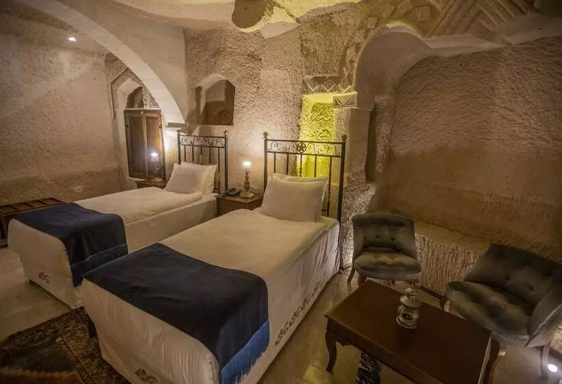 ホテル Lavender Cave