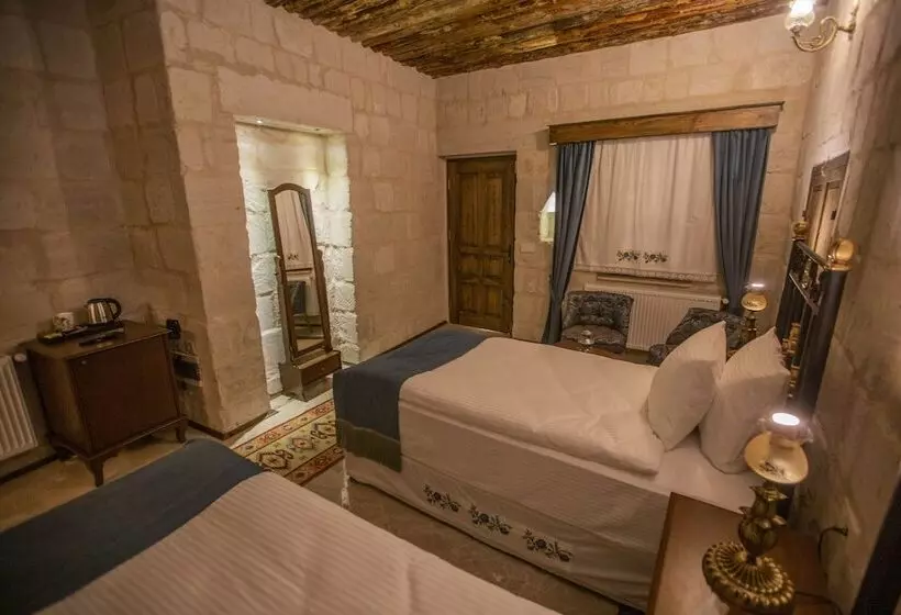 ホテル Lavender Cave