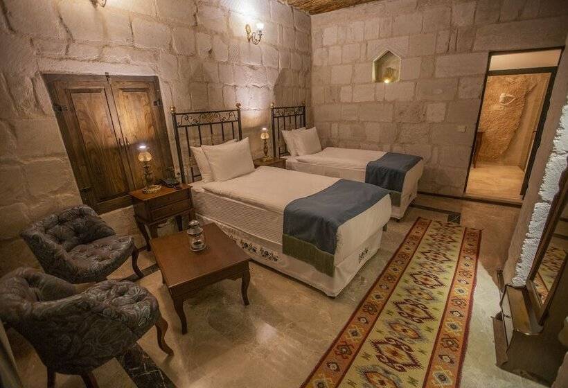 בית מלון כפרי Lavender Cave