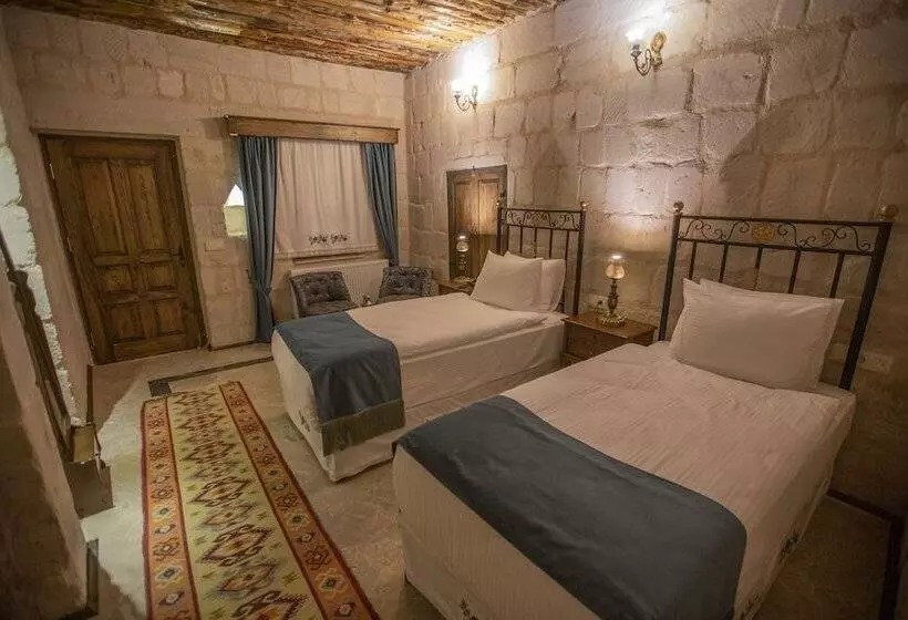 ホテル Lavender Cave