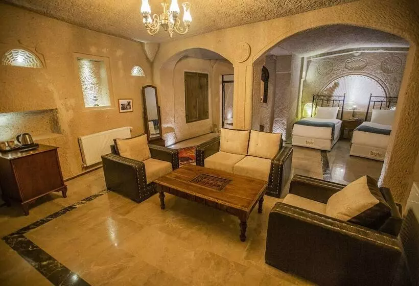 ホテル Lavender Cave