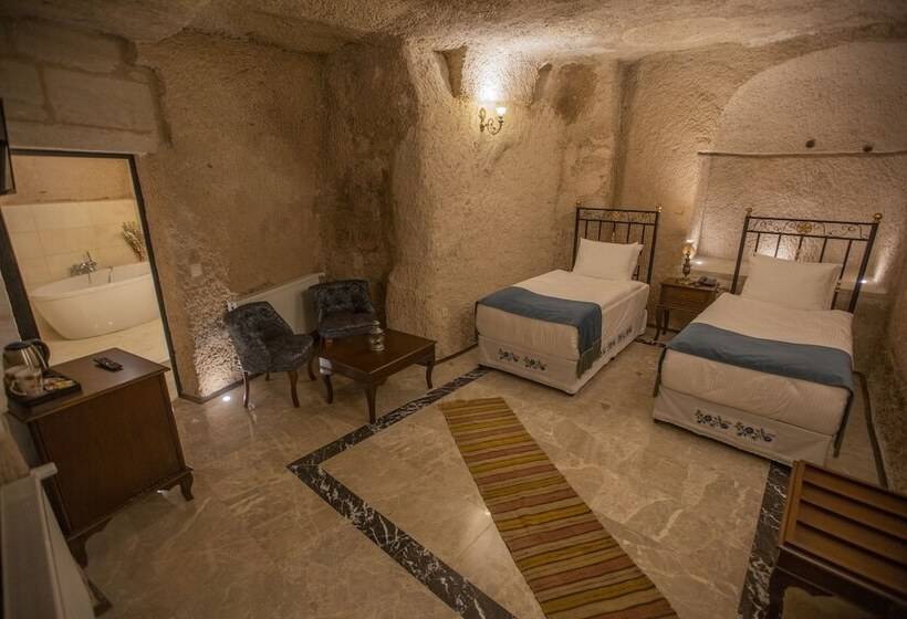 בית מלון כפרי Lavender Cave