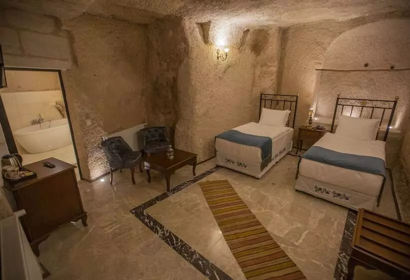 ホテル Lavender Cave