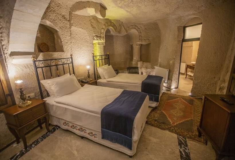 בית מלון כפרי Lavender Cave