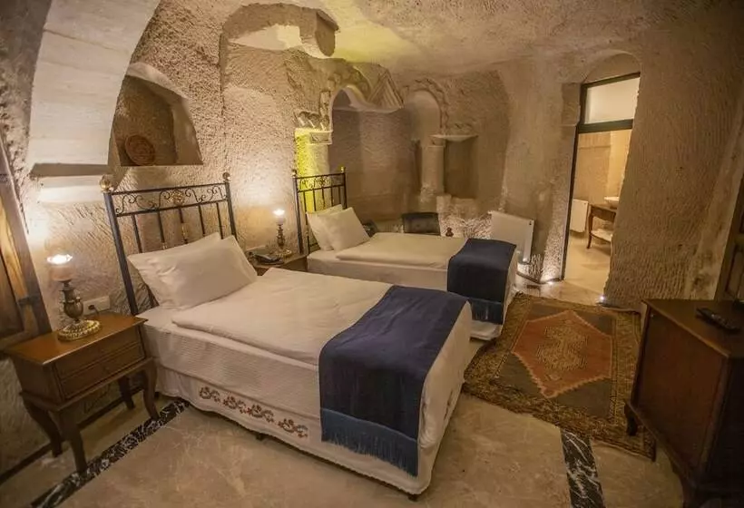 ホテル Lavender Cave