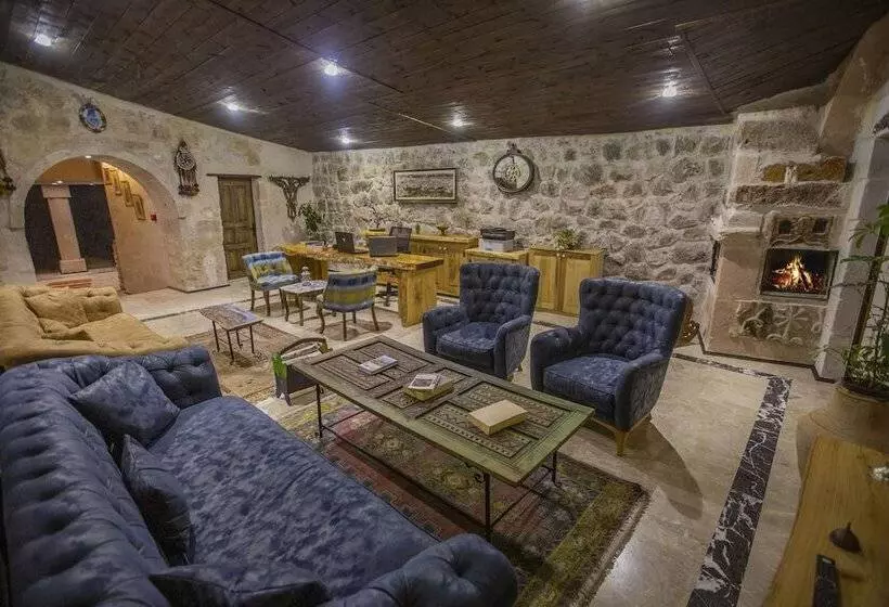 ホテル Lavender Cave