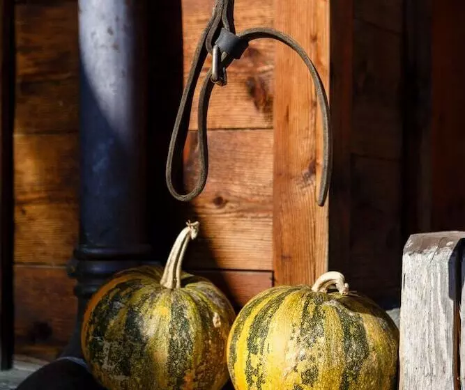 Hotelli Le Hameau De Mon Père