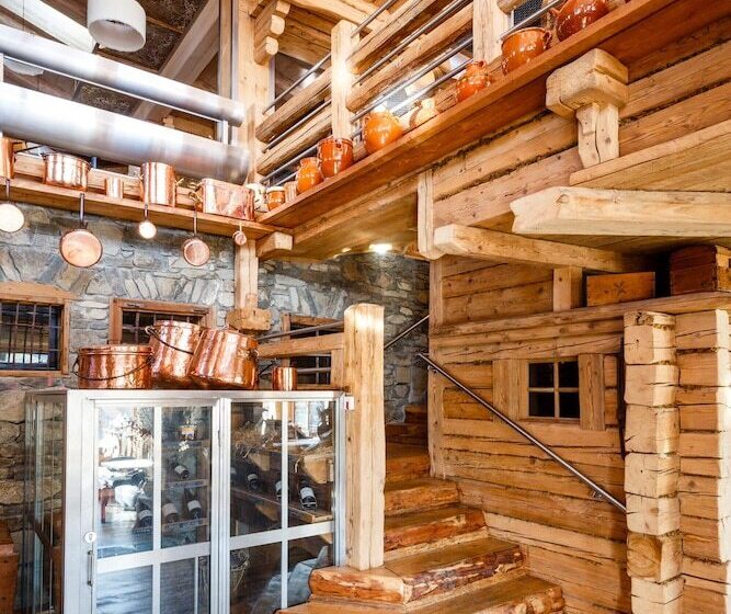 호텔 Le Hameau De Mon Père