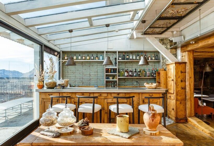 호텔 Le Hameau De Mon Père