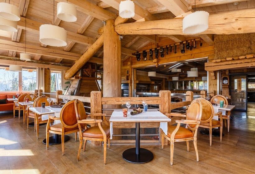 호텔 Le Hameau De Mon Père