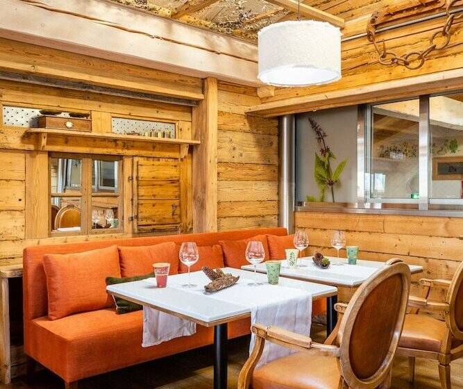 호텔 Le Hameau De Mon Père