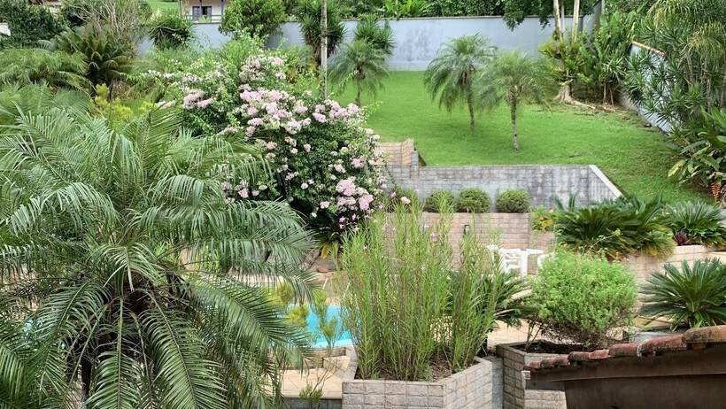 호텔 Pousada Dririos House