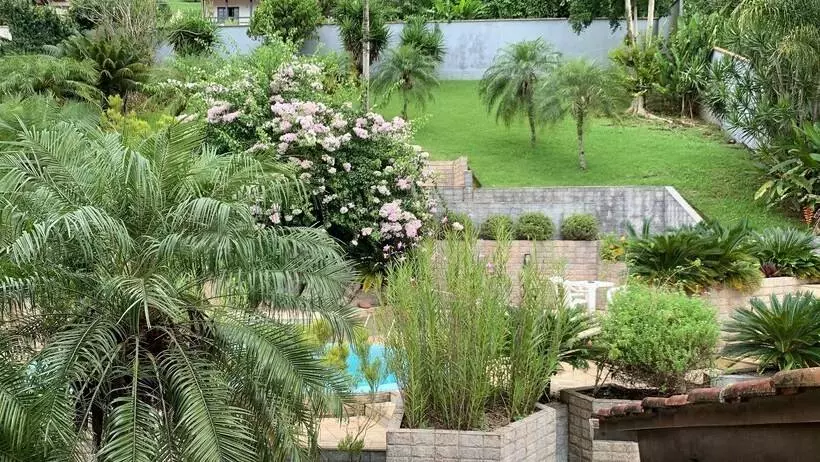 Hotelli Pousada Dririos House