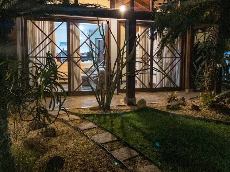 호텔 Pousada Dririos House