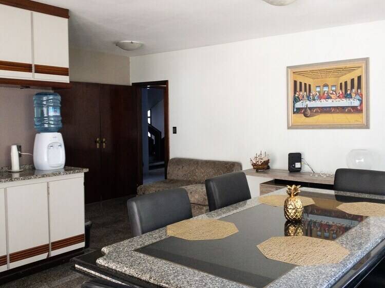 호텔 Pousada Dririos House