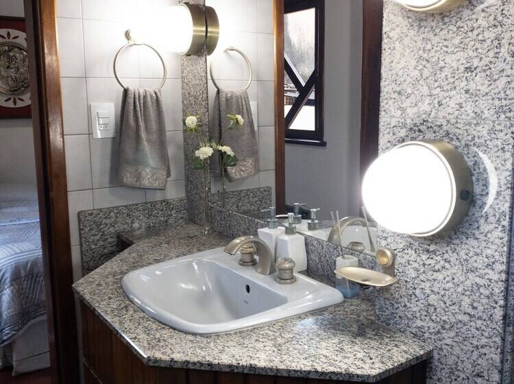 호텔 Pousada Dririos House