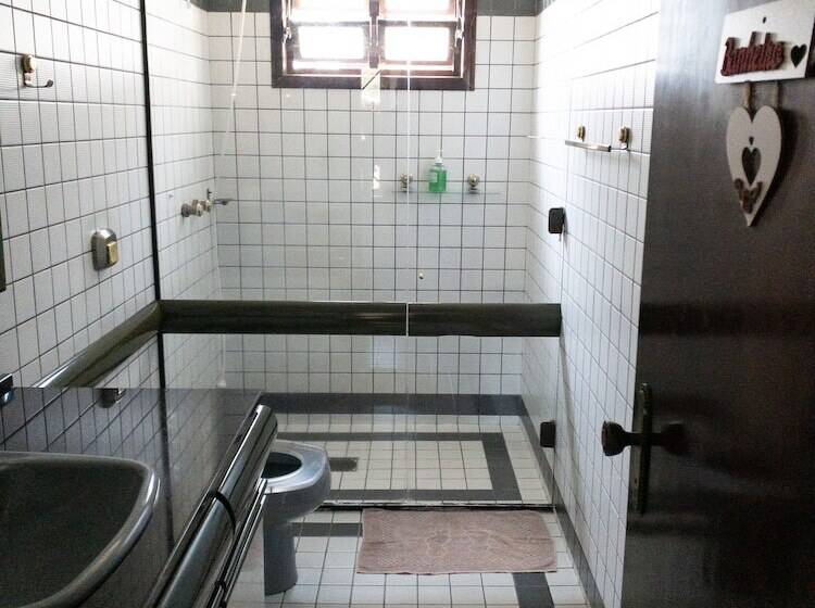 호텔 Pousada Dririos House