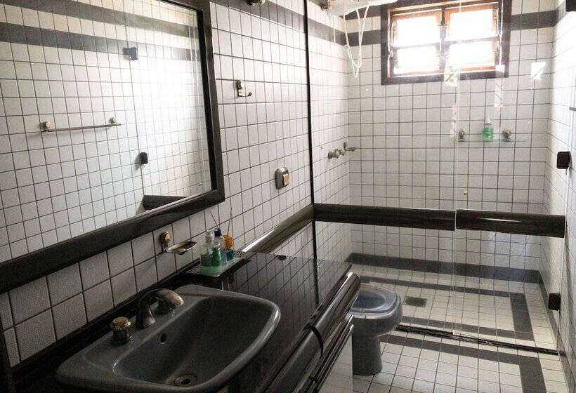 호텔 Pousada Dririos House