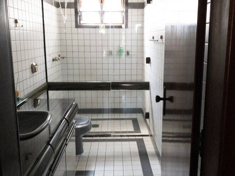 호텔 Pousada Dririos House