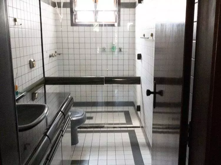 Hotelli Pousada Dririos House