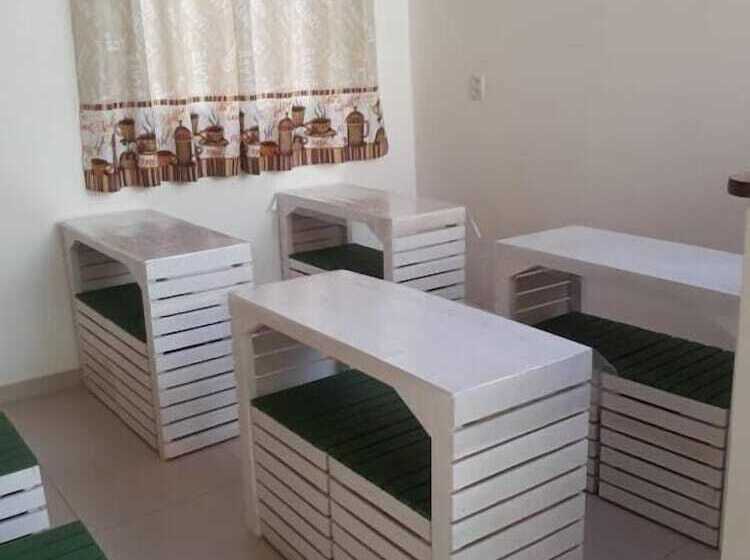 Отель Pousada Flôr Do Atlântico