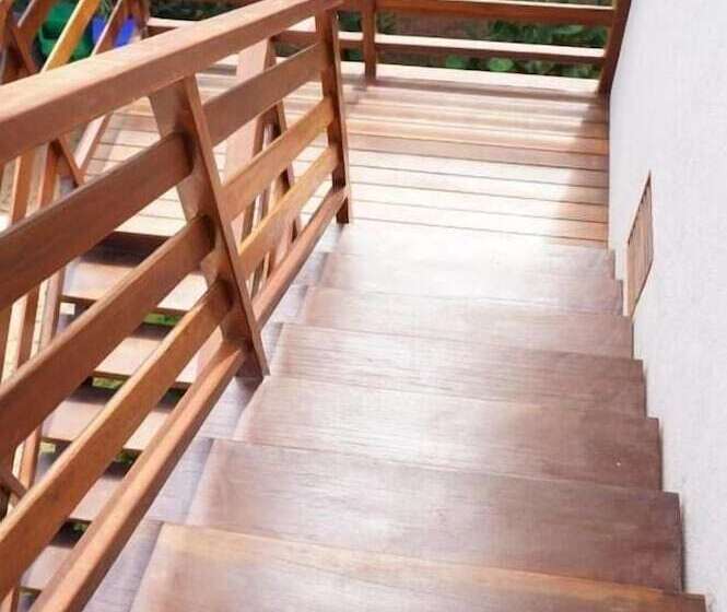 Отель Pousada Flôr Do Atlântico