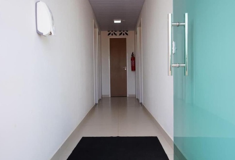 Отель Pousada Flôr Do Atlântico