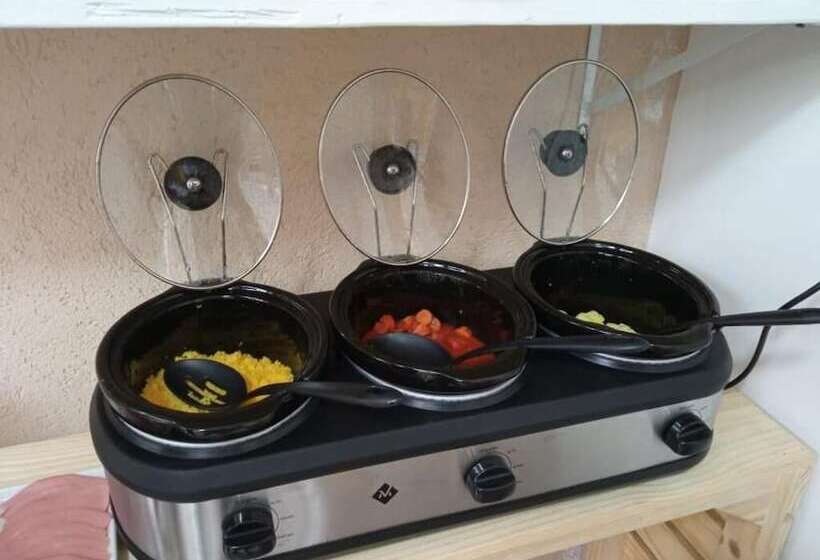 Отель Pousada Flôr Do Atlântico