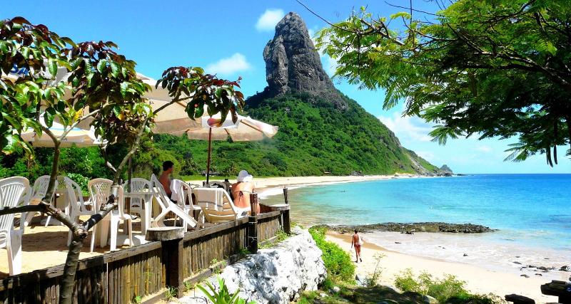 Отель Pousada Flôr Do Atlântico