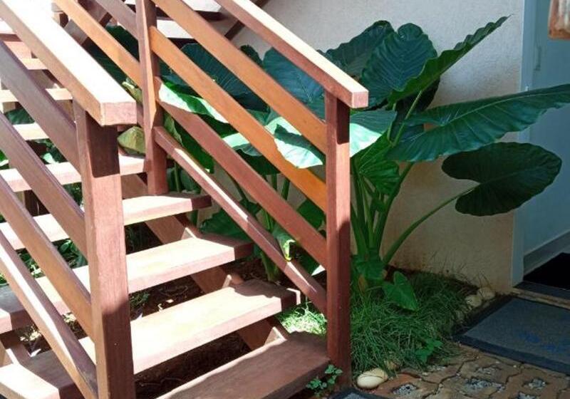 Отель Pousada Flôr Do Atlântico