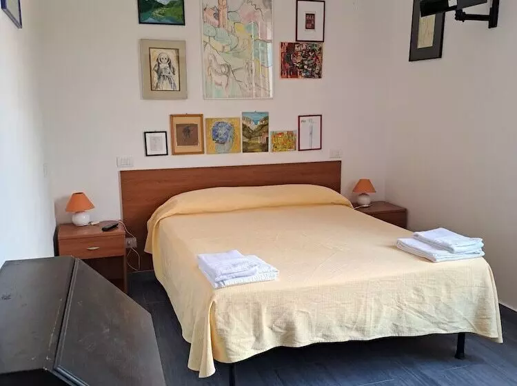 Hotelli San Carlo