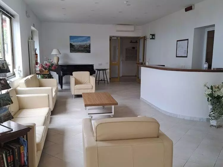 Hotelli San Carlo