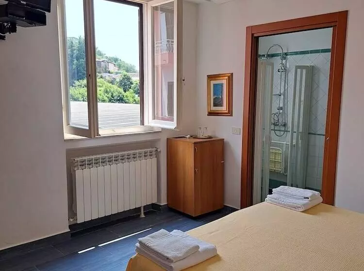 Hotelli San Carlo