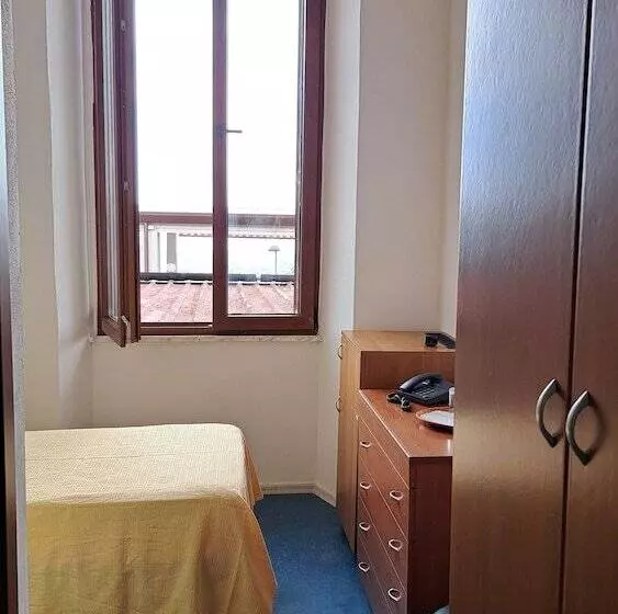 Hotelli San Carlo