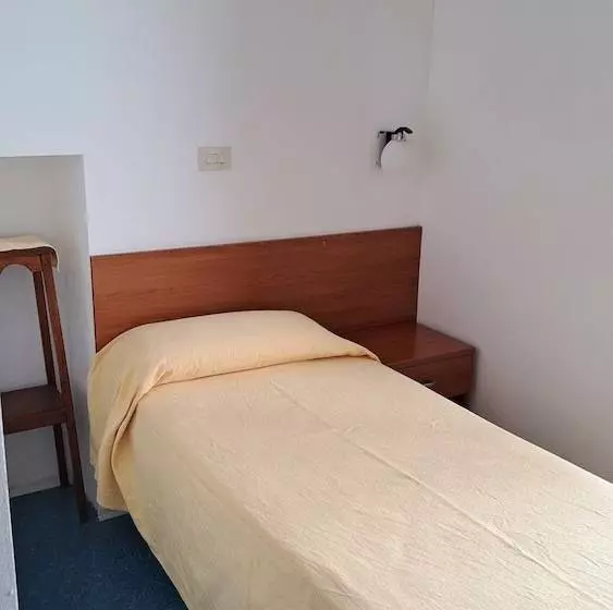 Hotelli San Carlo