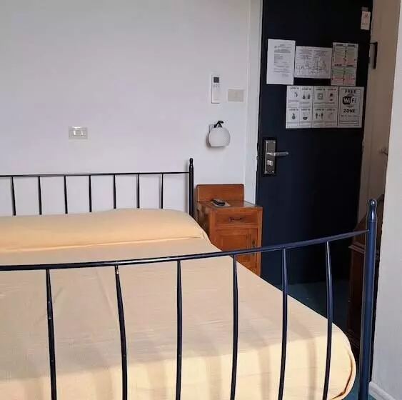 Hotelli San Carlo