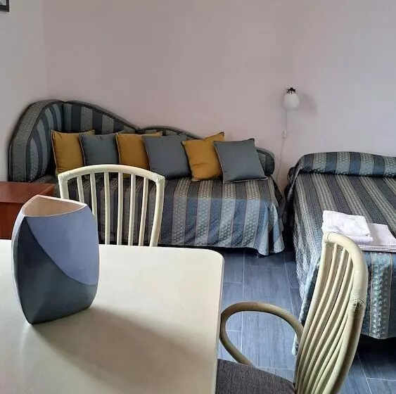 Hotelli San Carlo