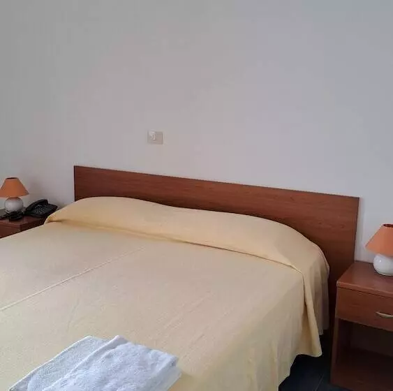 Hotelli San Carlo